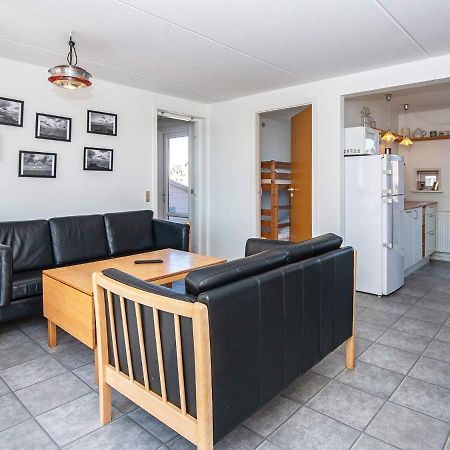 Apartment Romo Xxxv Sønderby Zewnętrze zdjęcie