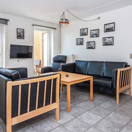 Apartment Romo Xxxv Sønderby Zewnętrze zdjęcie