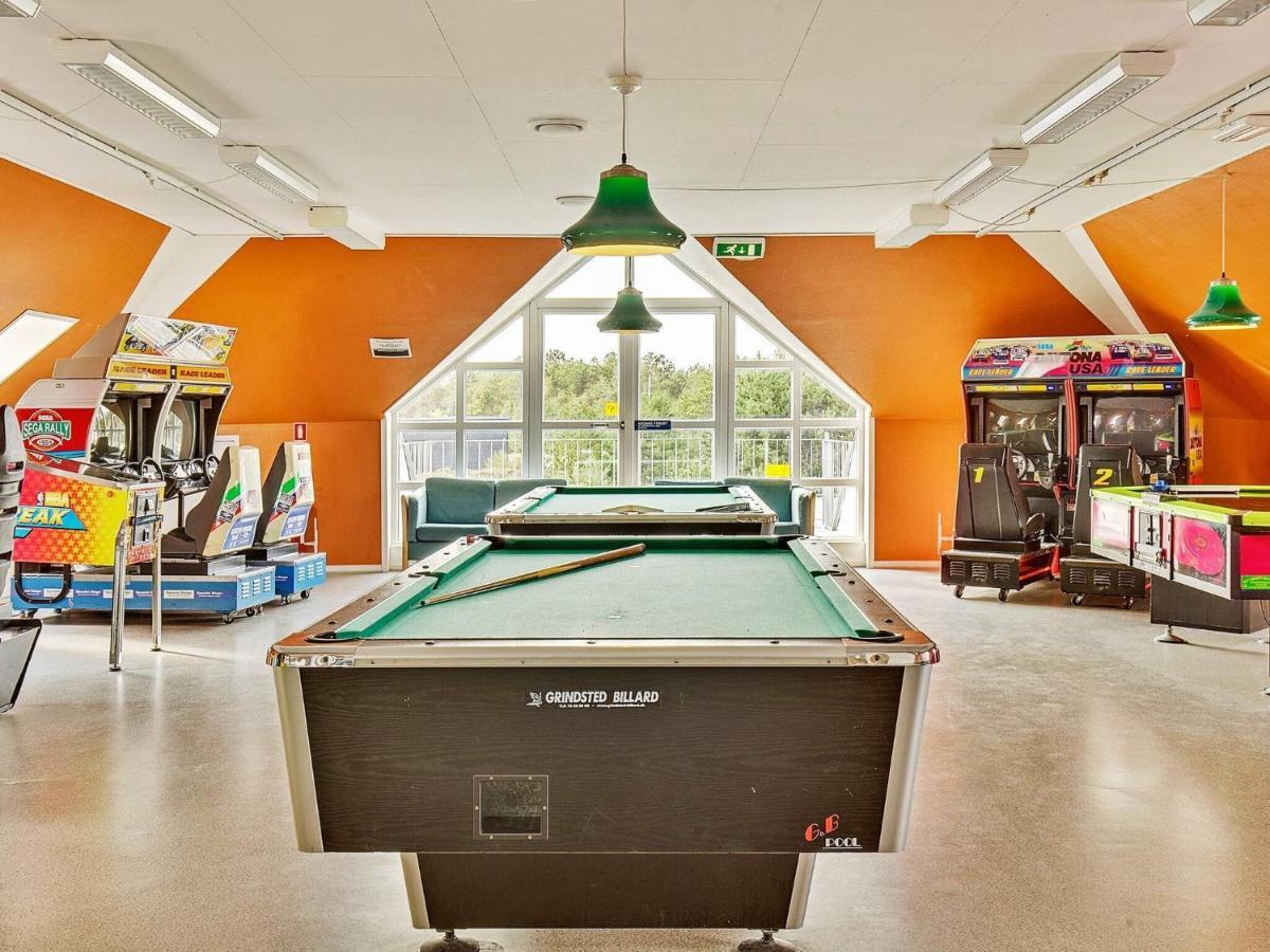 Apartment Romo Xxxv Sønderby Zewnętrze zdjęcie