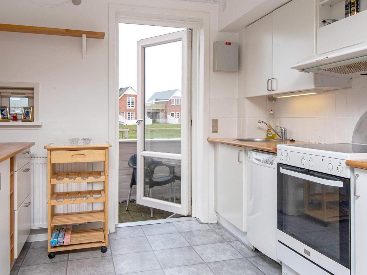 Apartment Romo Xxxv Sønderby Zewnętrze zdjęcie