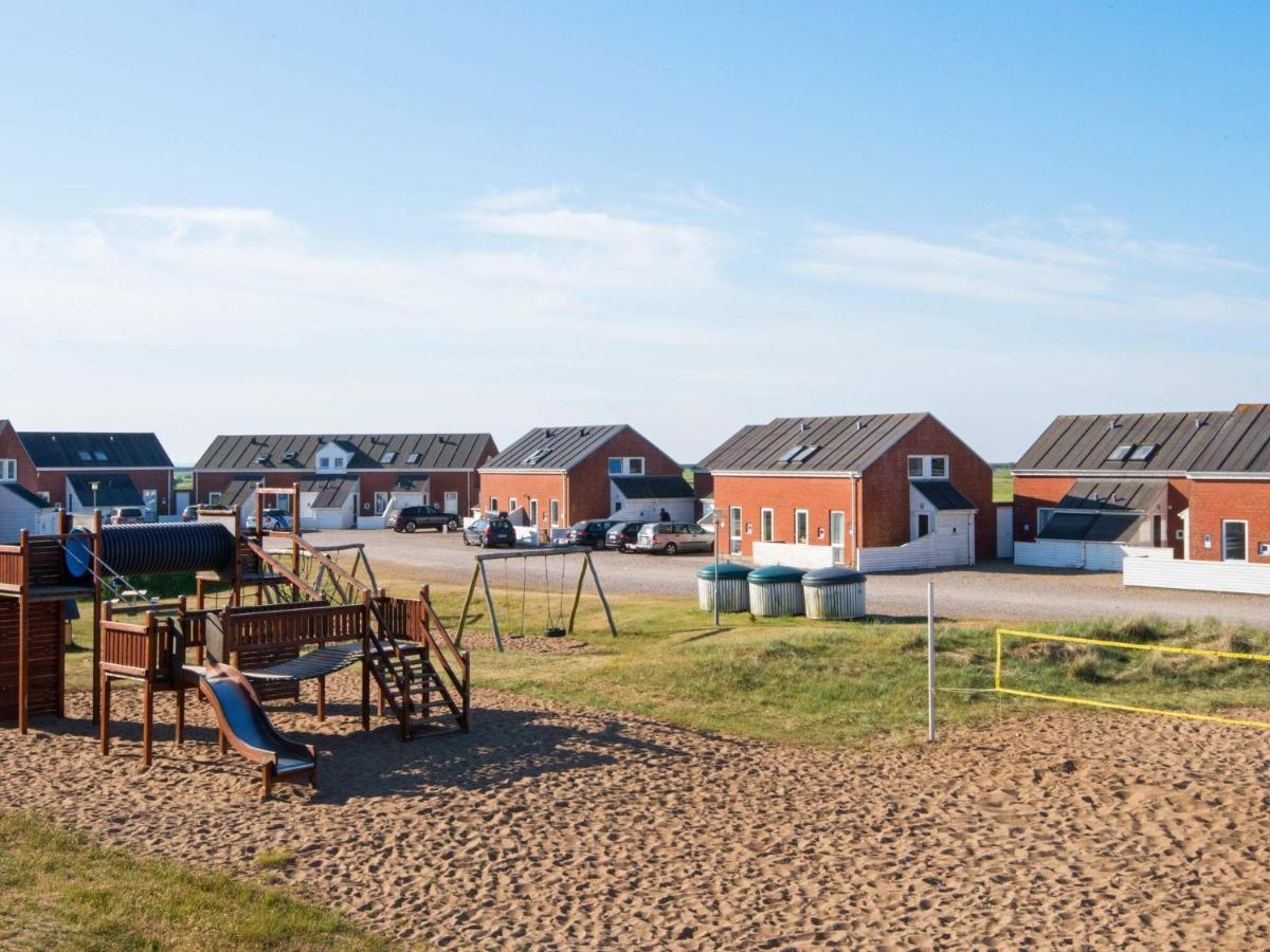 Apartment Romo Xxxv Sønderby Zewnętrze zdjęcie