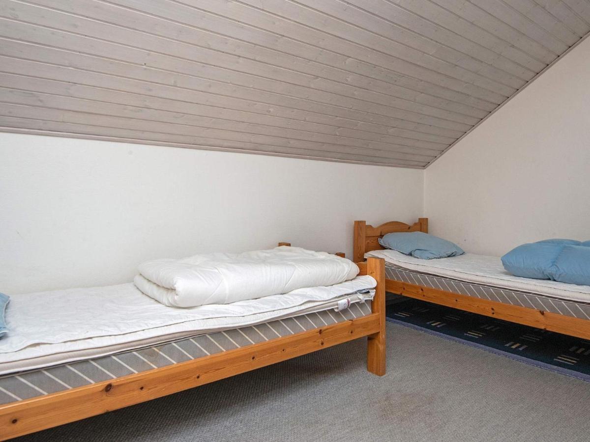 Apartment Romo Xxxv Sønderby Zewnętrze zdjęcie