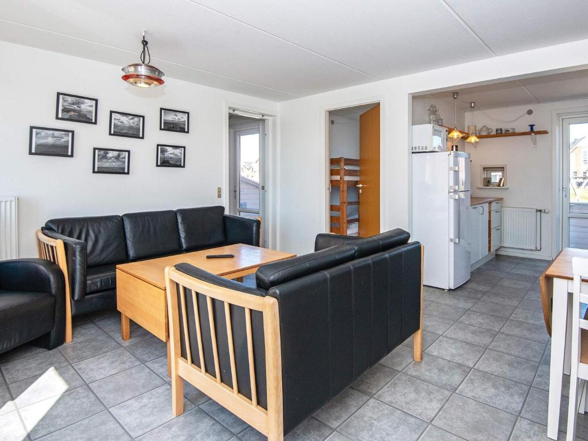 Apartment Romo Xxxv Sønderby Zewnętrze zdjęcie