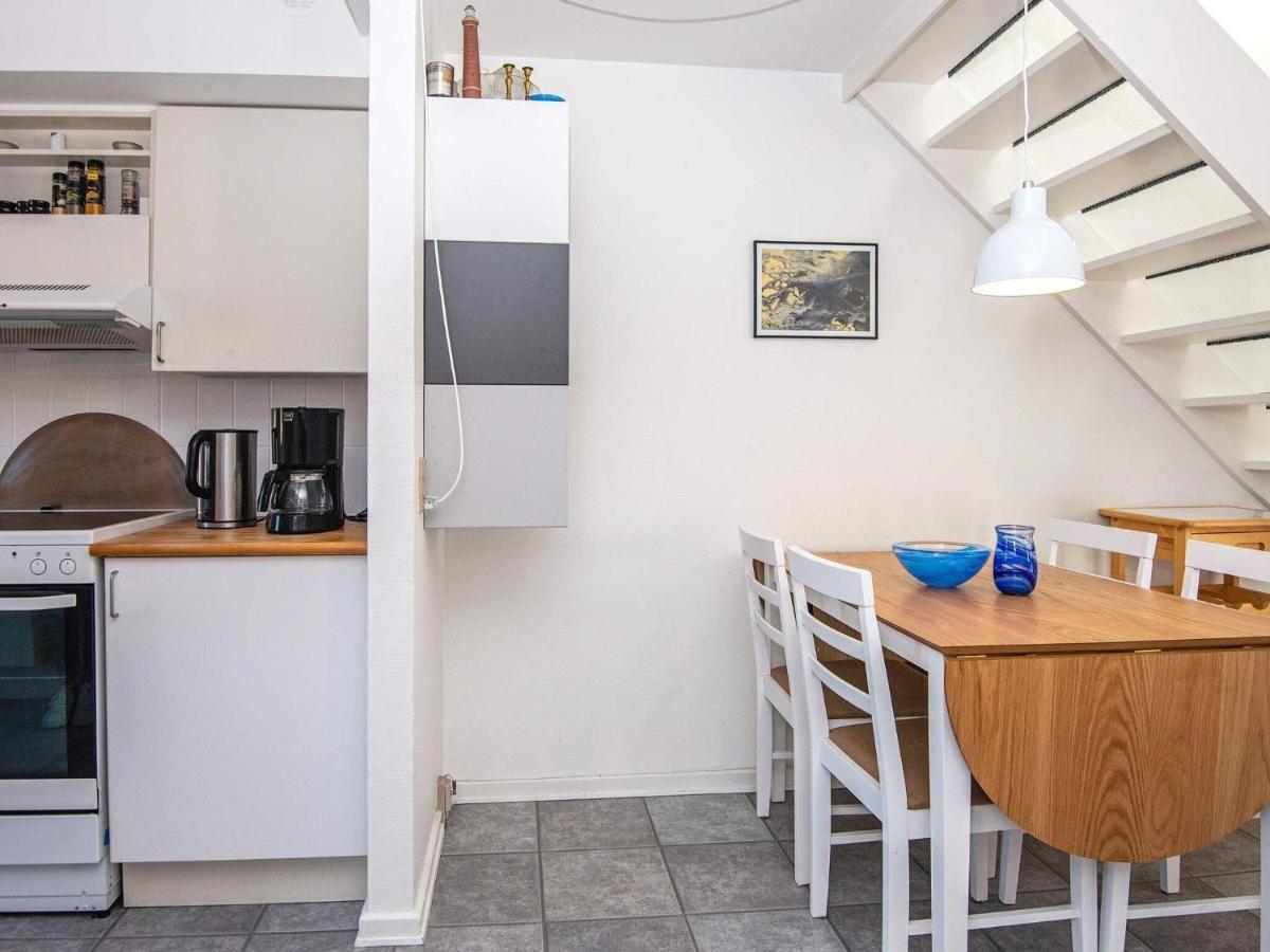 Apartment Romo Xxxv Sønderby Zewnętrze zdjęcie