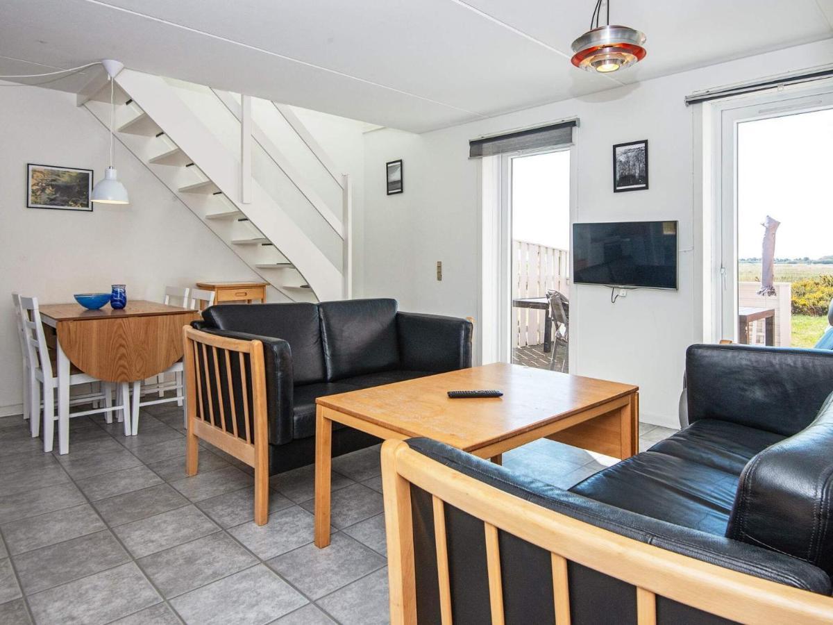 Apartment Romo Xxxv Sønderby Zewnętrze zdjęcie