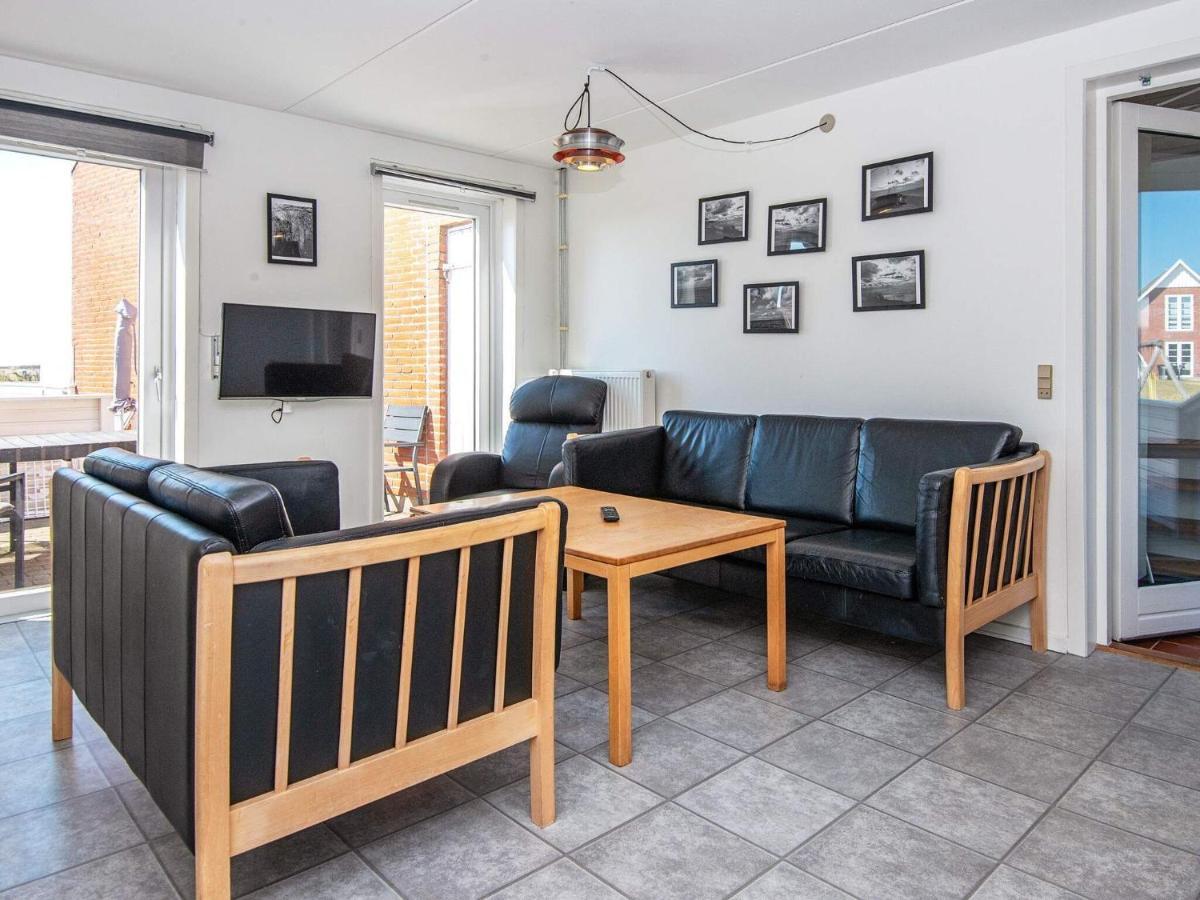 Apartment Romo Xxxv Sønderby Zewnętrze zdjęcie